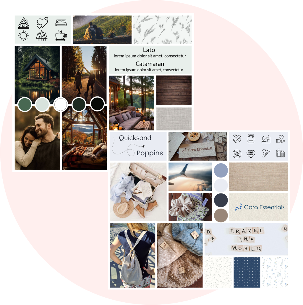 moodboard