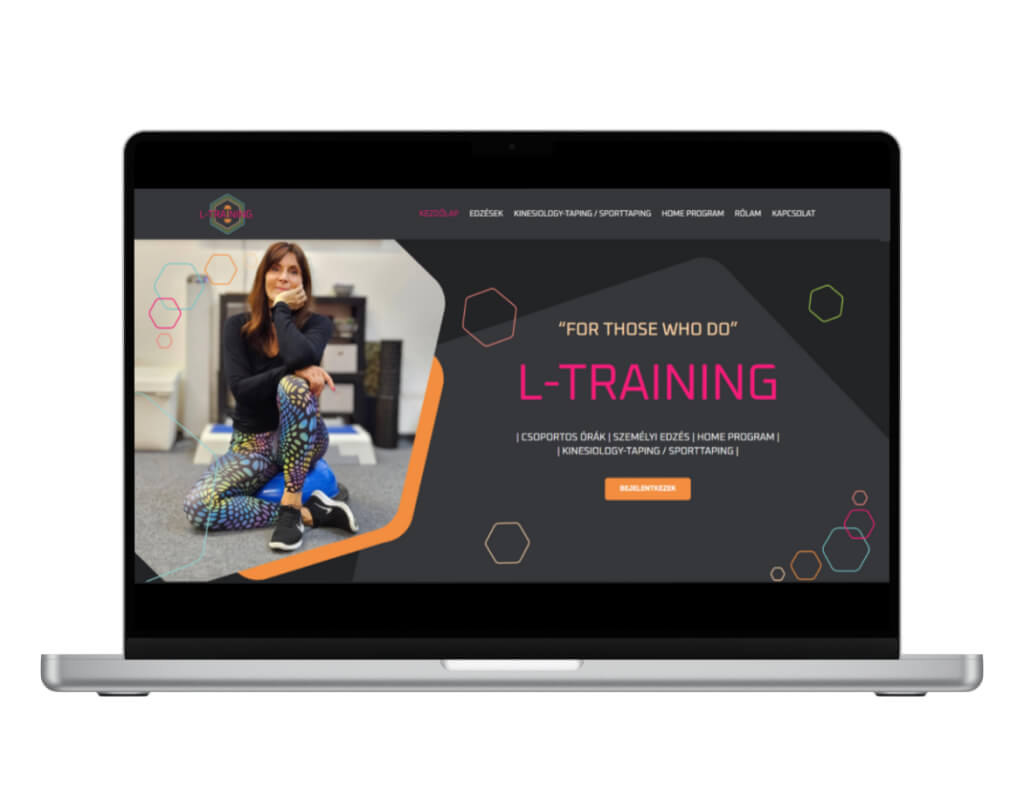 L-TRAINING