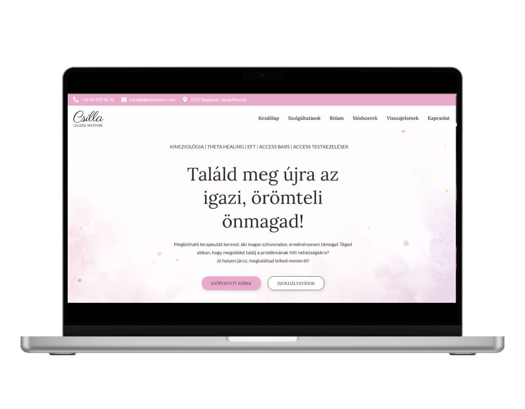 lelkedmestere