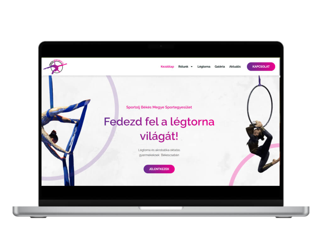 Sportolj Békés Megye SE