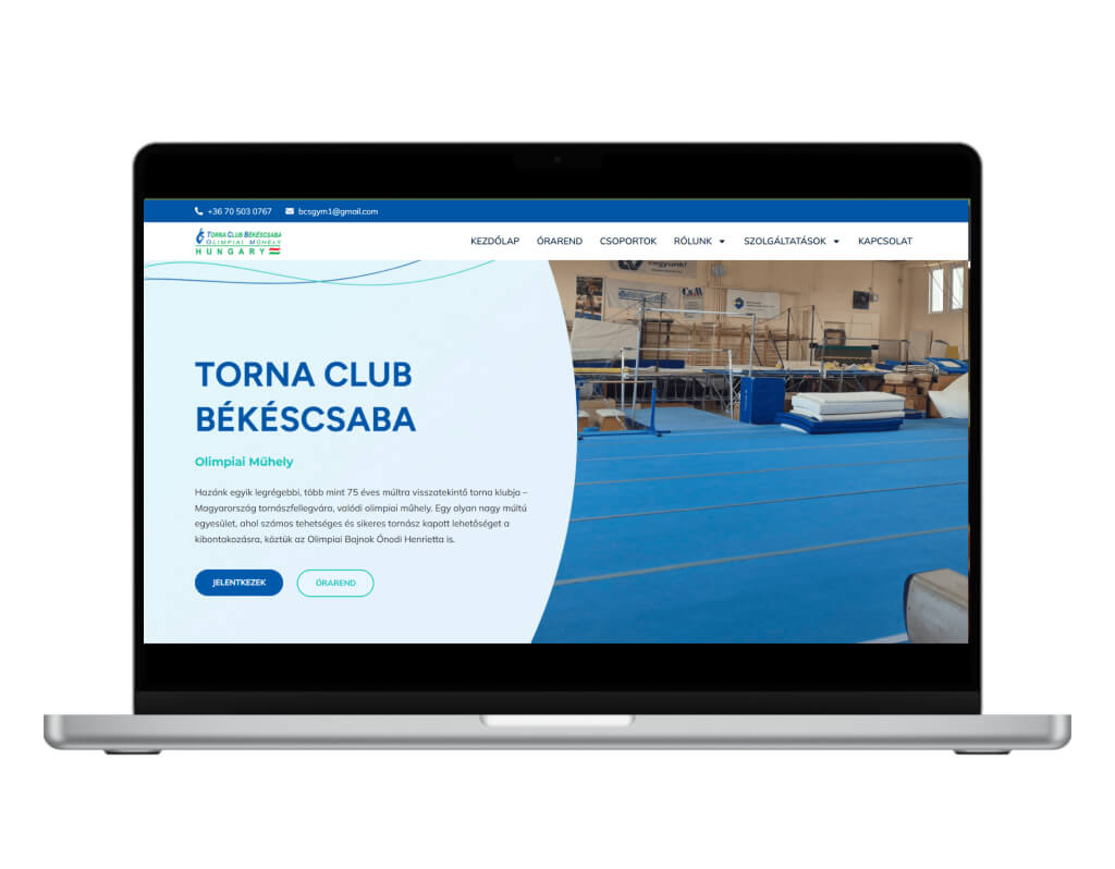 Torna Club Békéscsaba