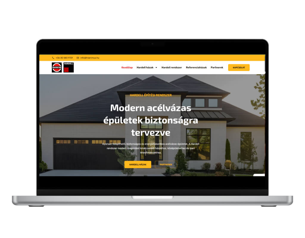 Hardell Partner